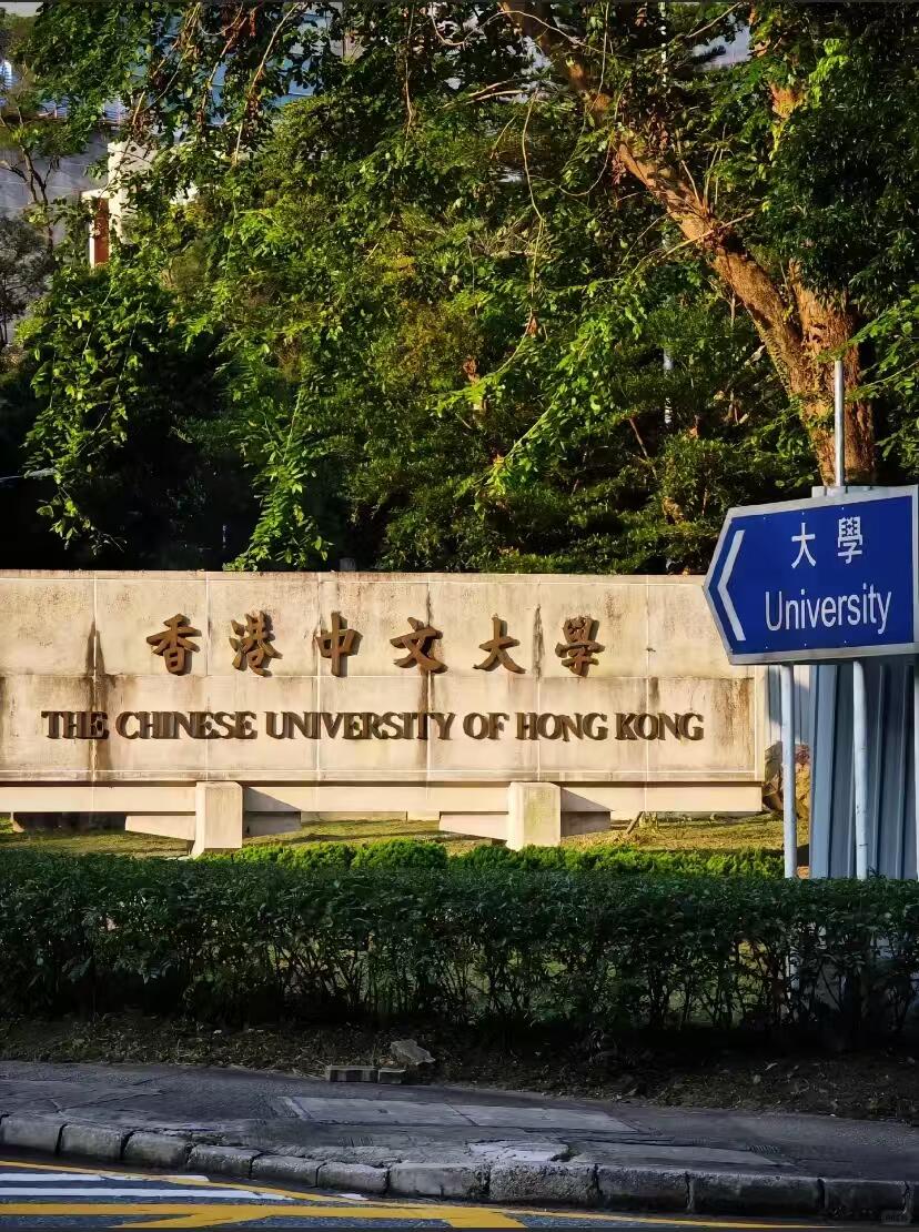 为什么越来越多人选择香港中文大学文章封面
