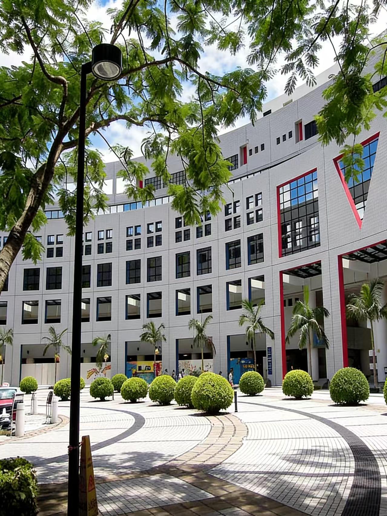 各样特色的香港院校-为什么选择香港科技大学文章封面