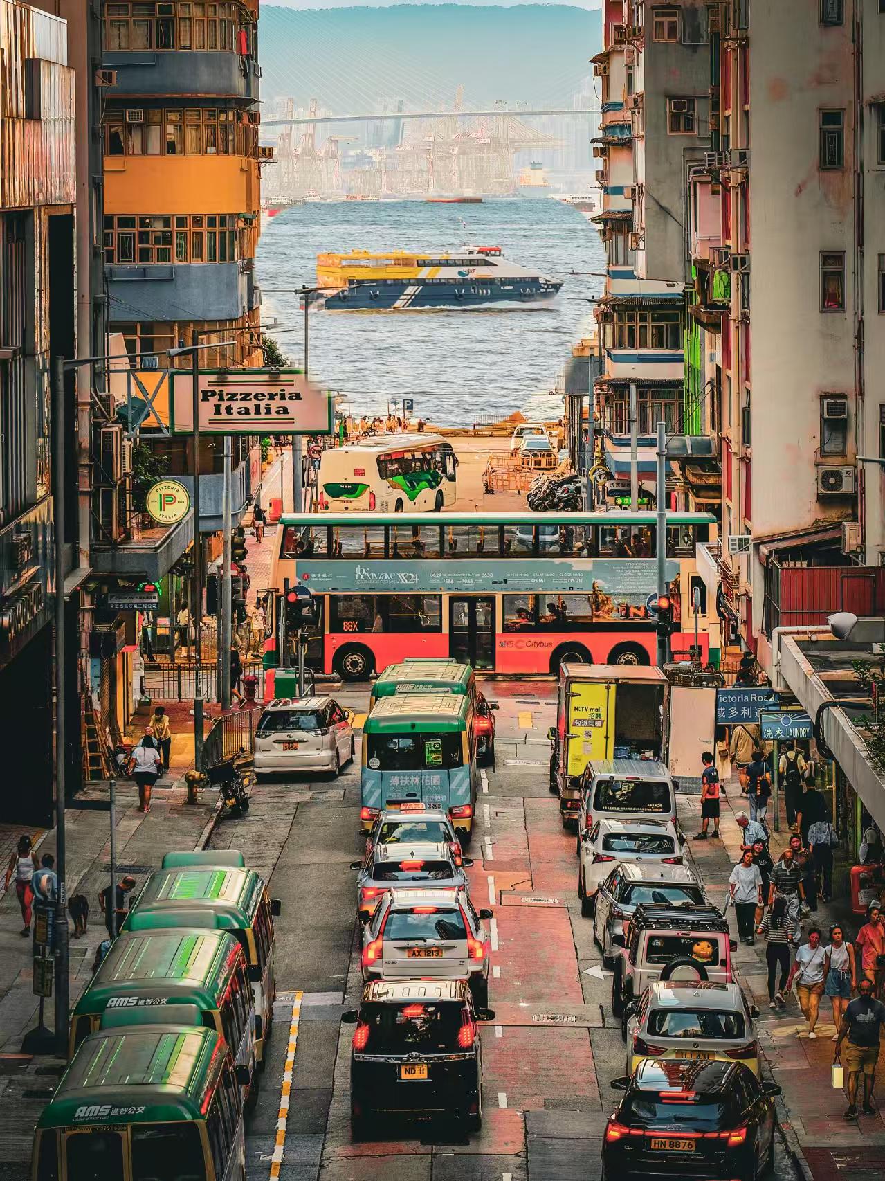 香港永居"通常居住"≠硬熬183天！文章封面
